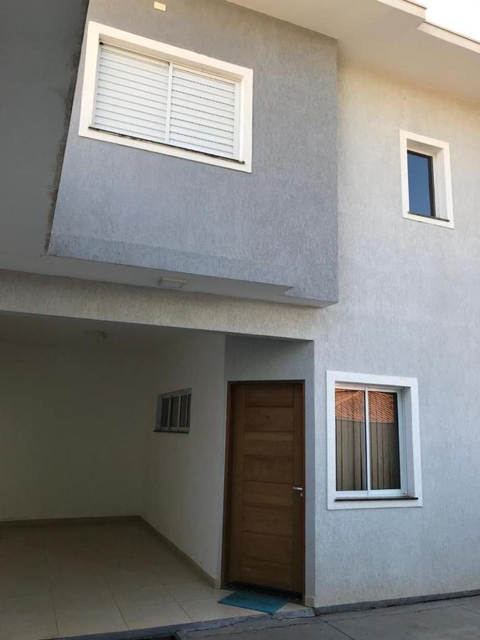 Olímpia Flats Recanto Magro II 아파트 외부 사진