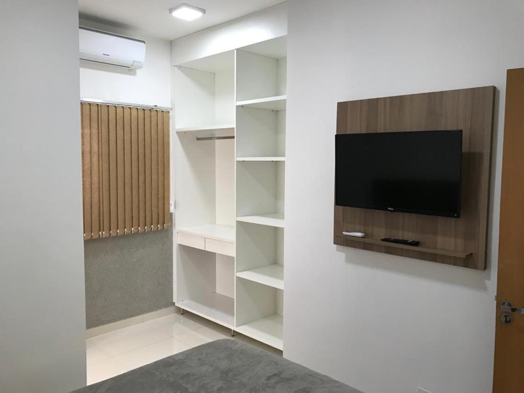 Olímpia Flats Recanto Magro II 아파트 외부 사진