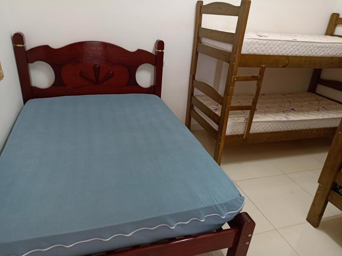 Olímpia Flats Recanto Magro II 아파트 외부 사진