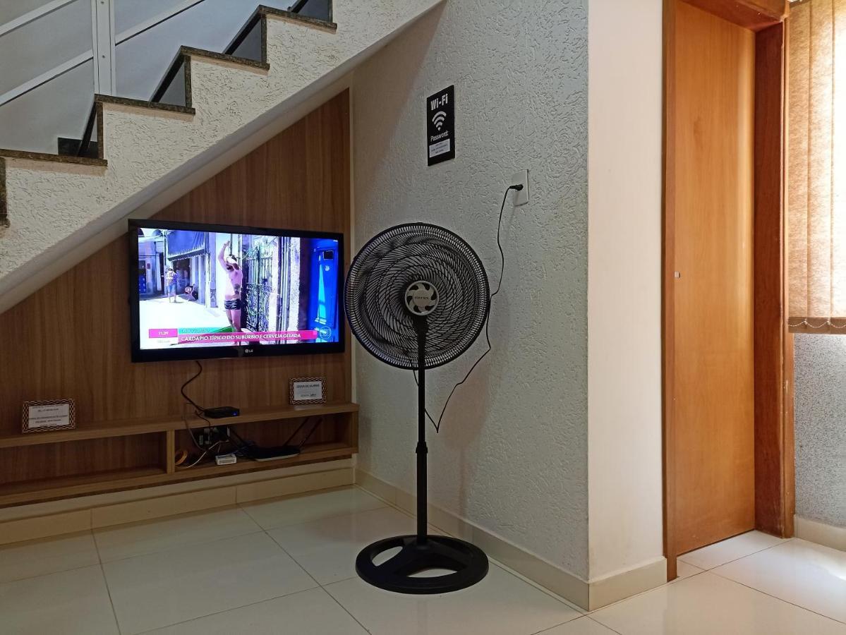Olímpia Flats Recanto Magro II 아파트 외부 사진
